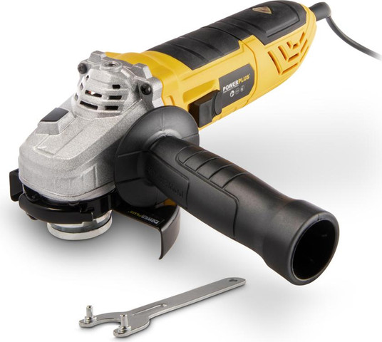 משחזת דיסק חיתוך חשמלי  POWX0611  900W